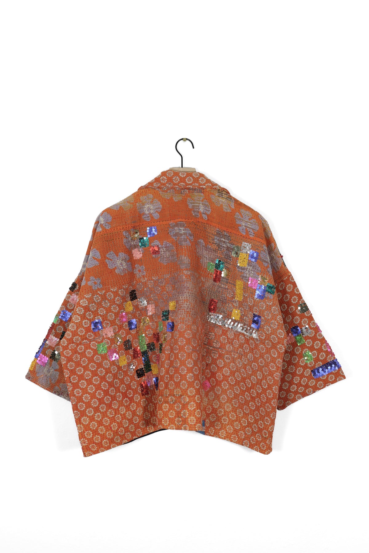 Tara Mini Jacket TMJ17