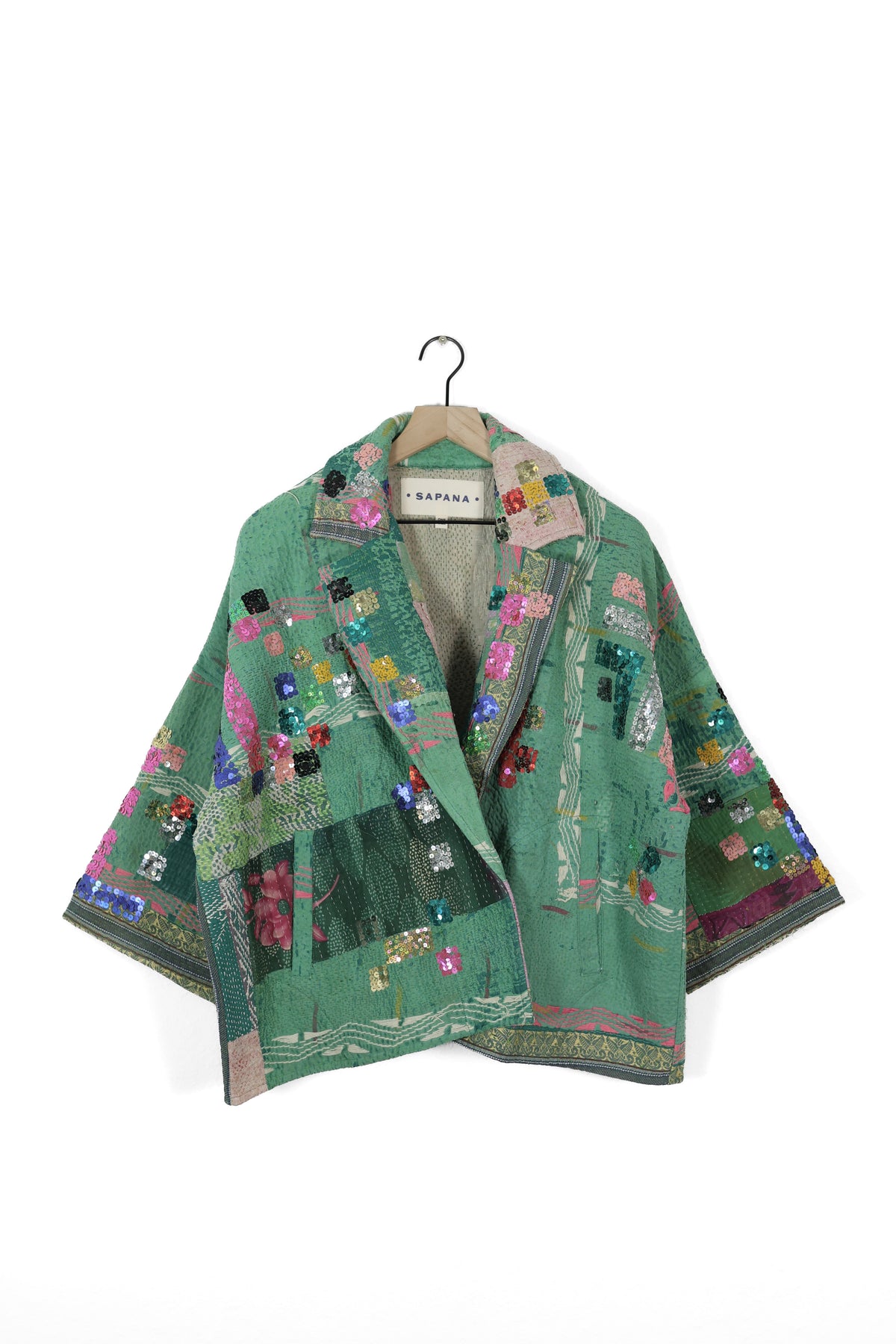Tara Mini Jacket TMJ20