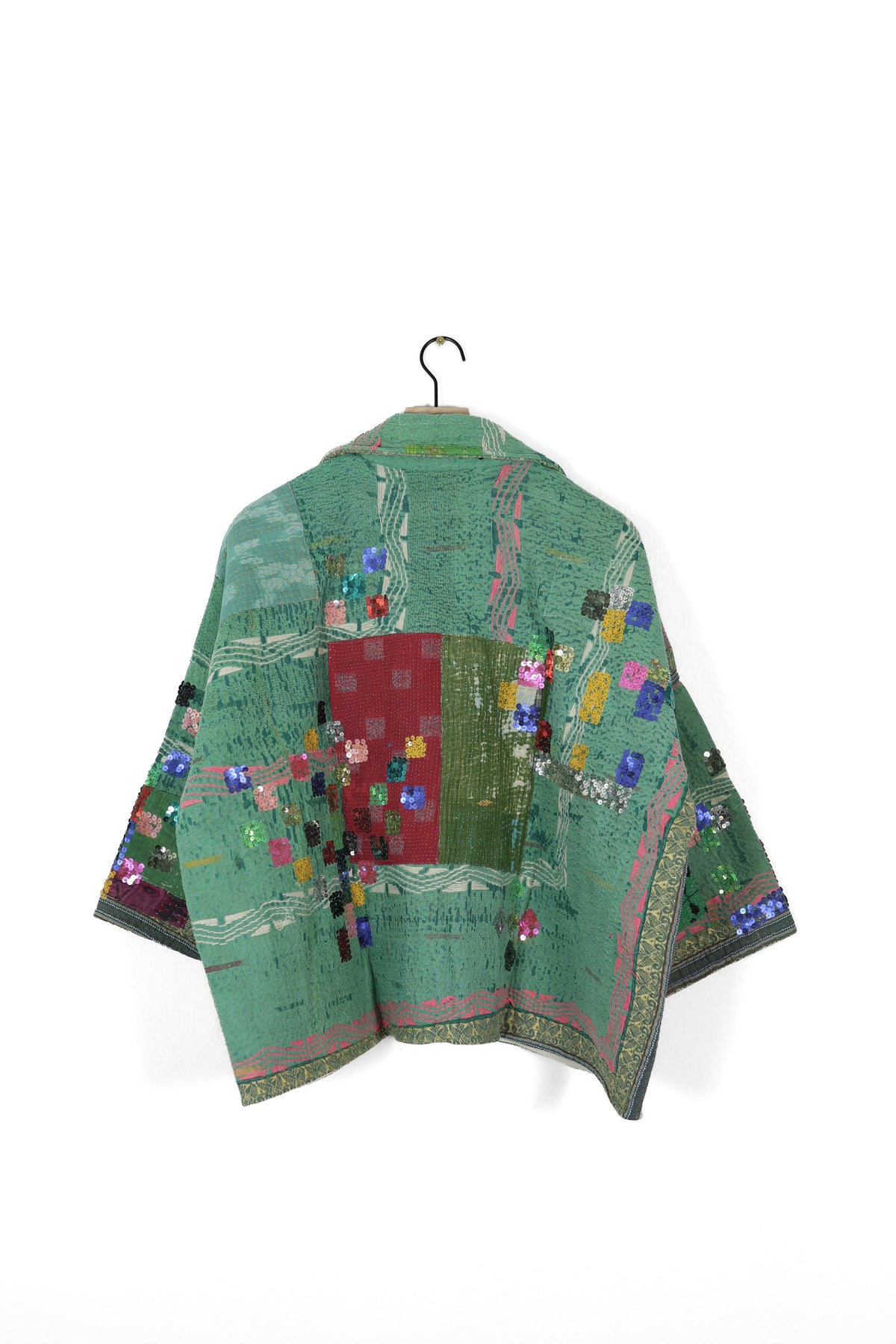Tara Mini Jacket TMJ20