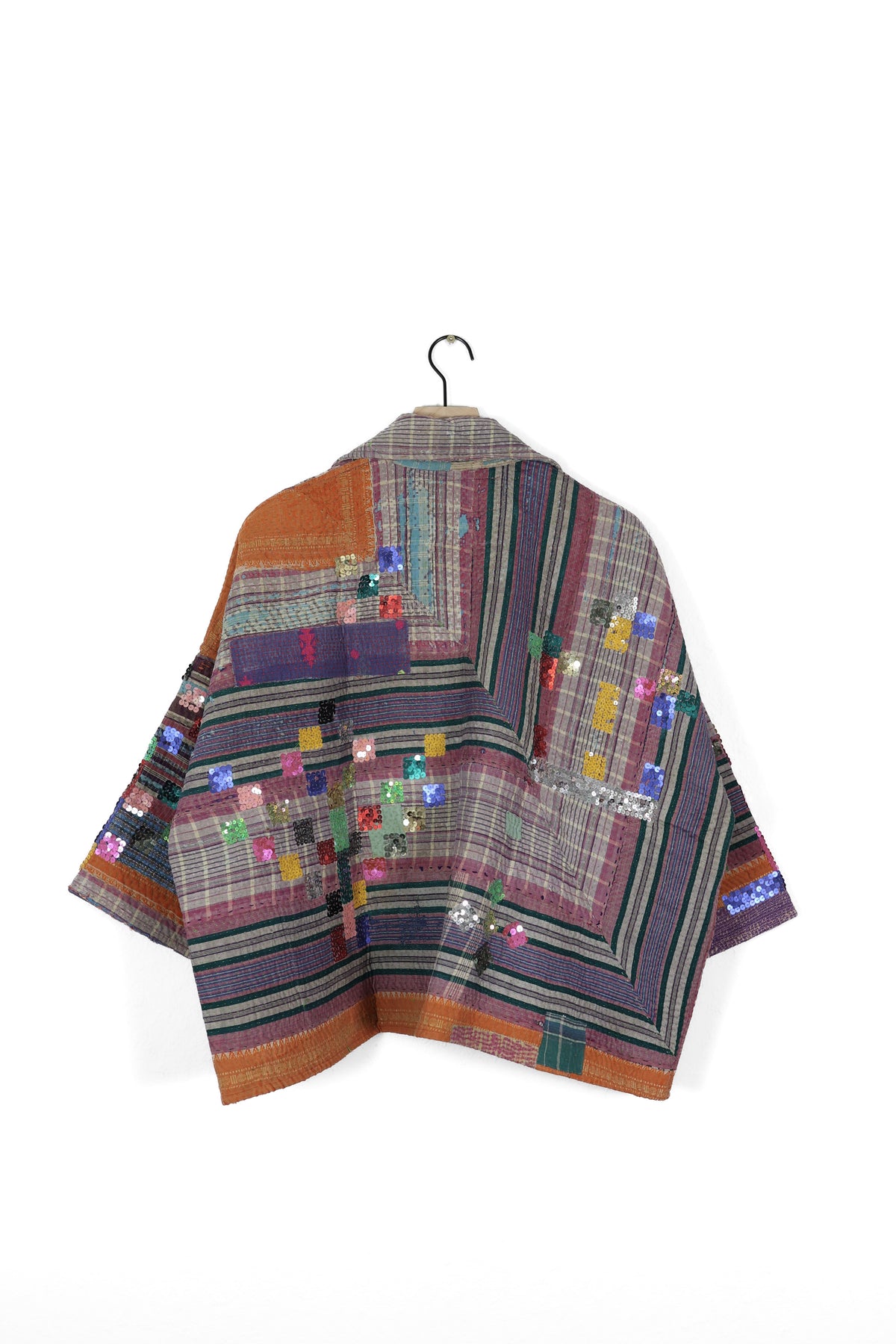 Tara Mini Jacket TMJ21