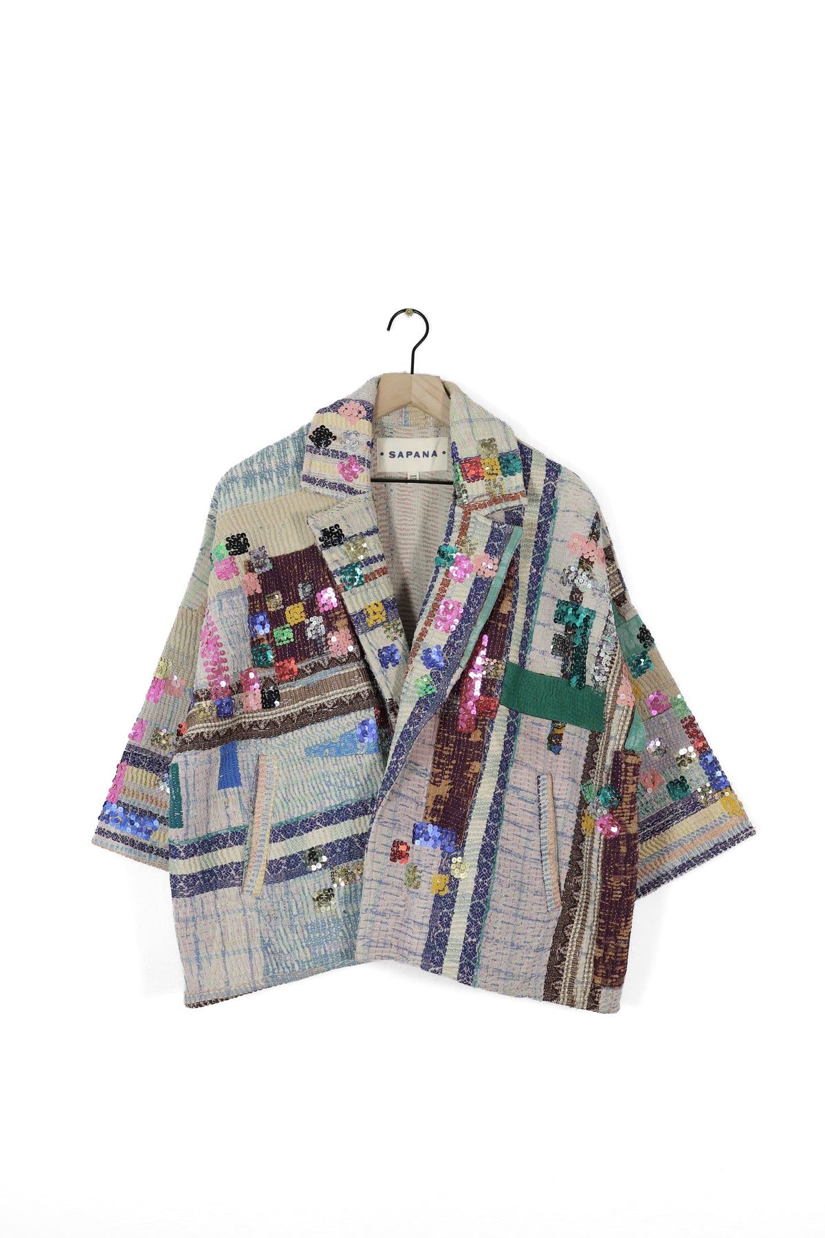 Tara Mini Jacket TMJ23