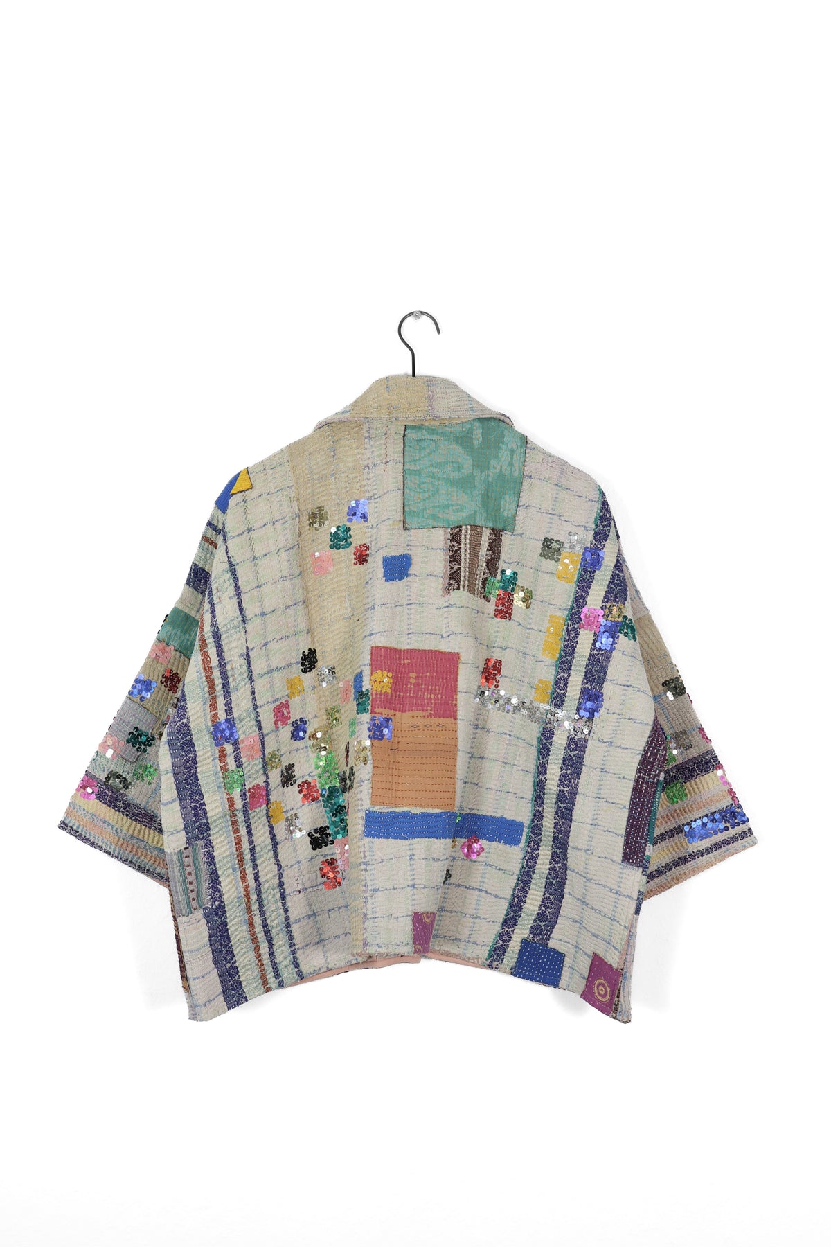 Tara Mini Jacket TMJ23