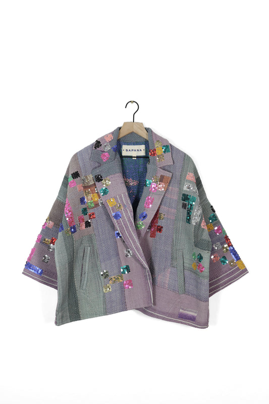 Tara Mini Jacket TMJ24