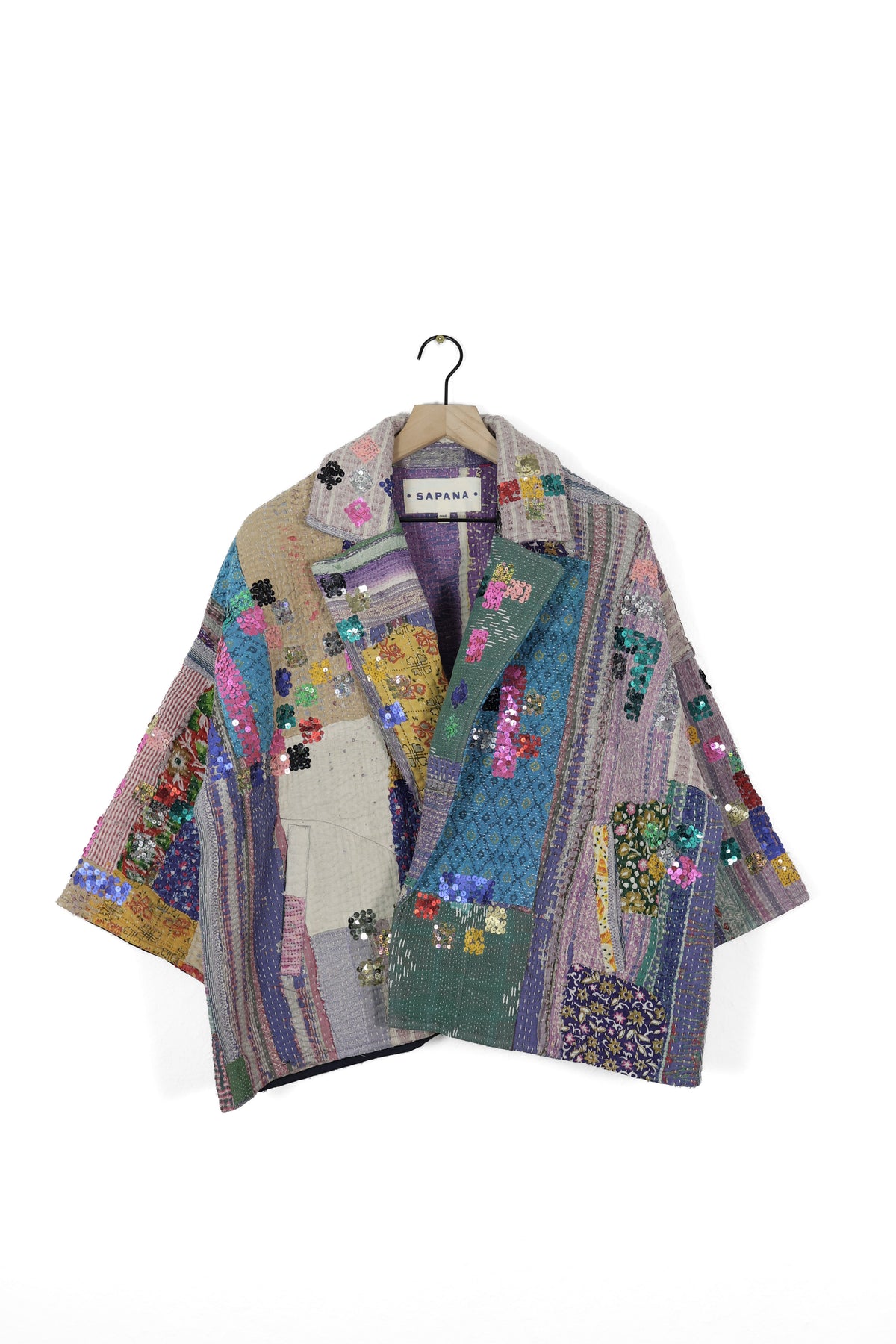 Tara Mini Jacket TMJ25