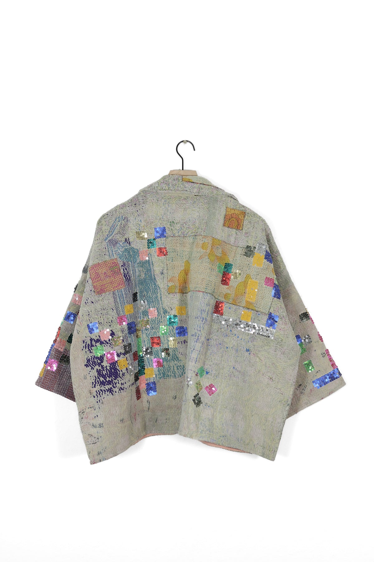 Tara Mini Jacket TMJ27