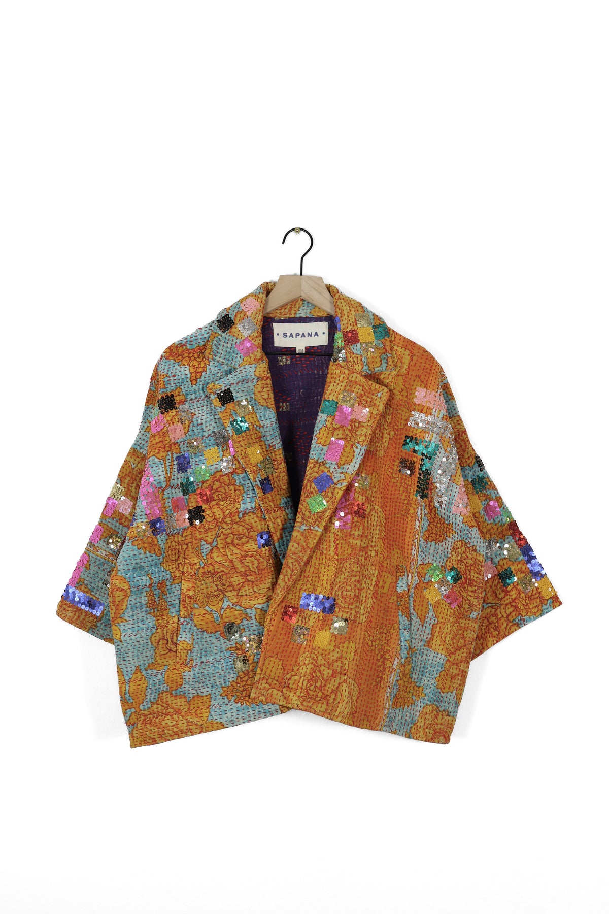 Tara Mini Jacket TMJ29