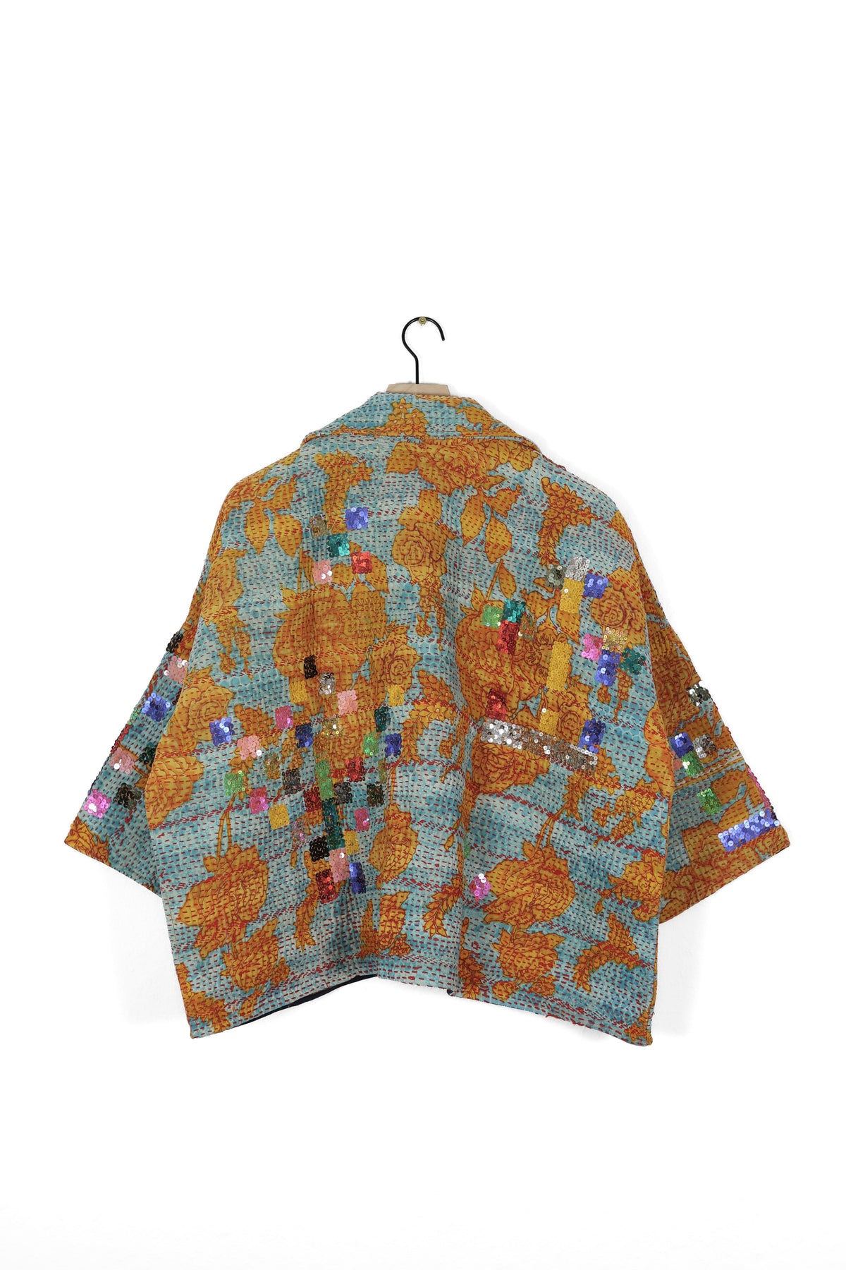Tara Mini Jacket TMJ29