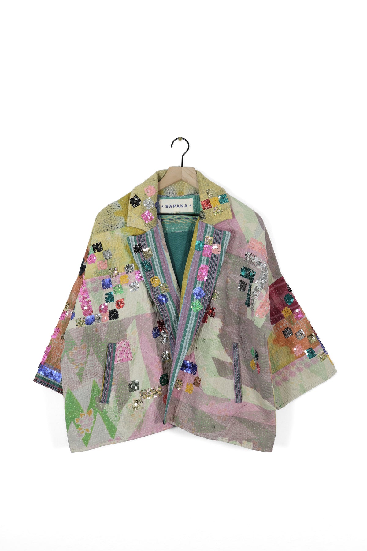 Tara Mini Jacket TMJ30