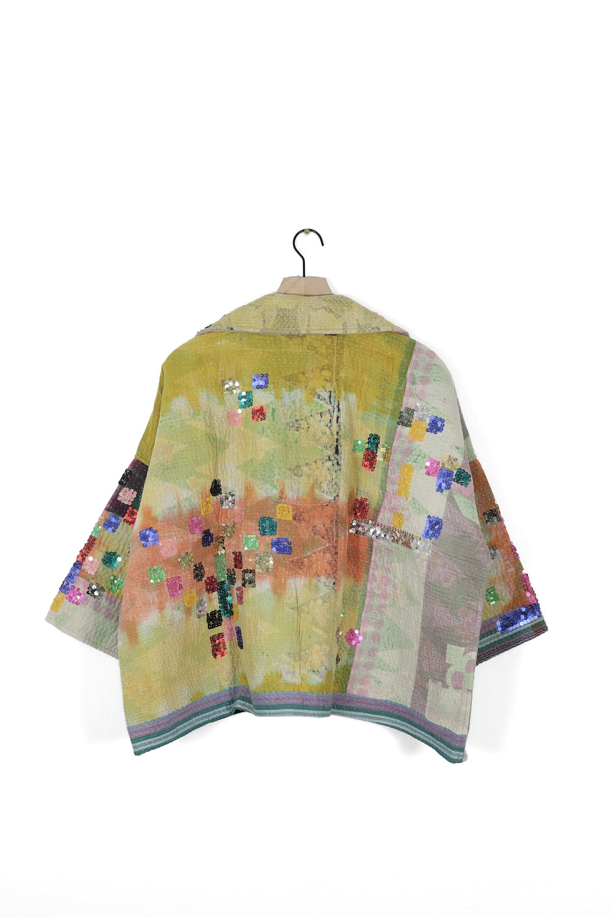 Tara Mini Jacket TMJ30