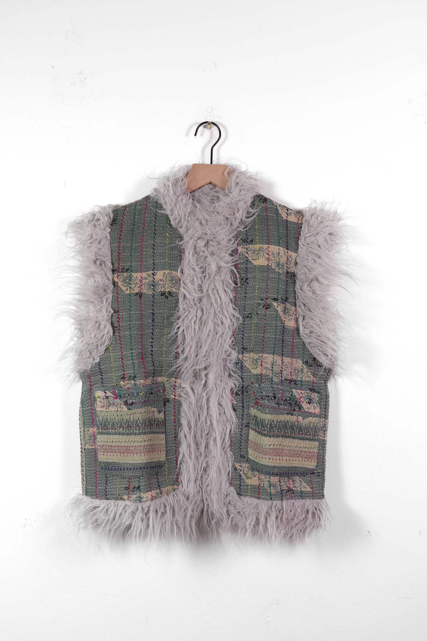 Small Rani Vest V1160