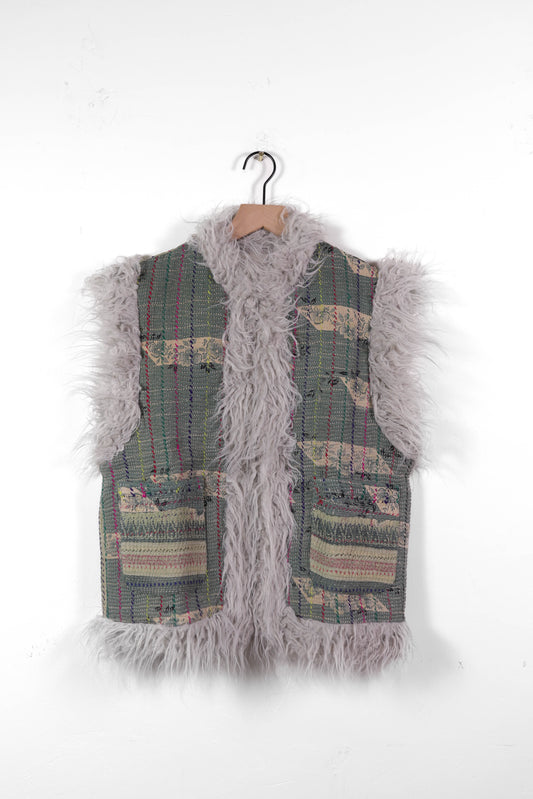 Small Rani Vest V1160