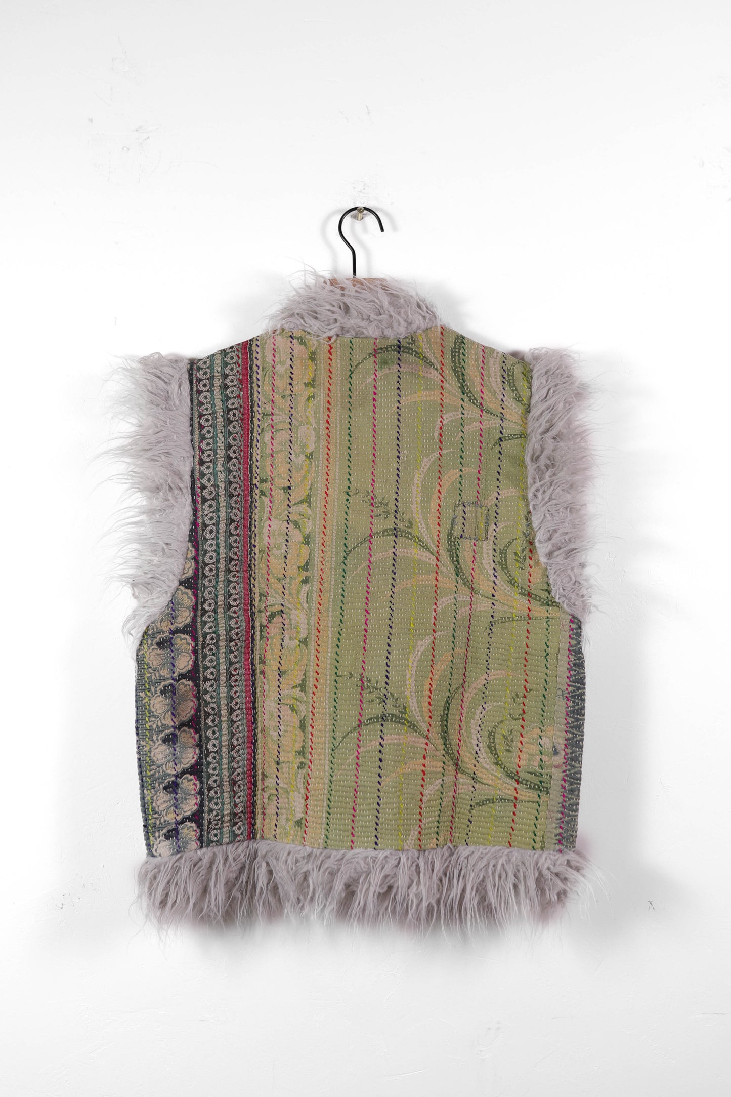 Small Rani Vest V1160