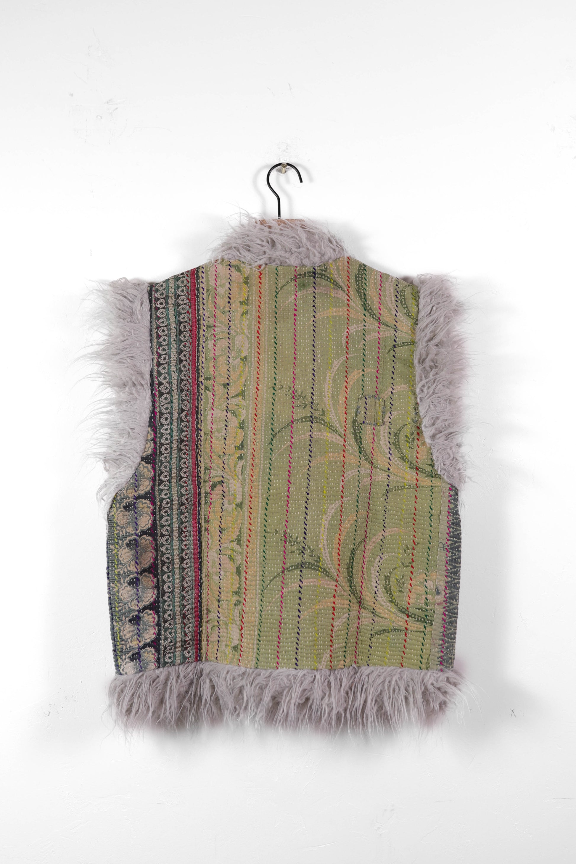 Small Rani Vest V1160