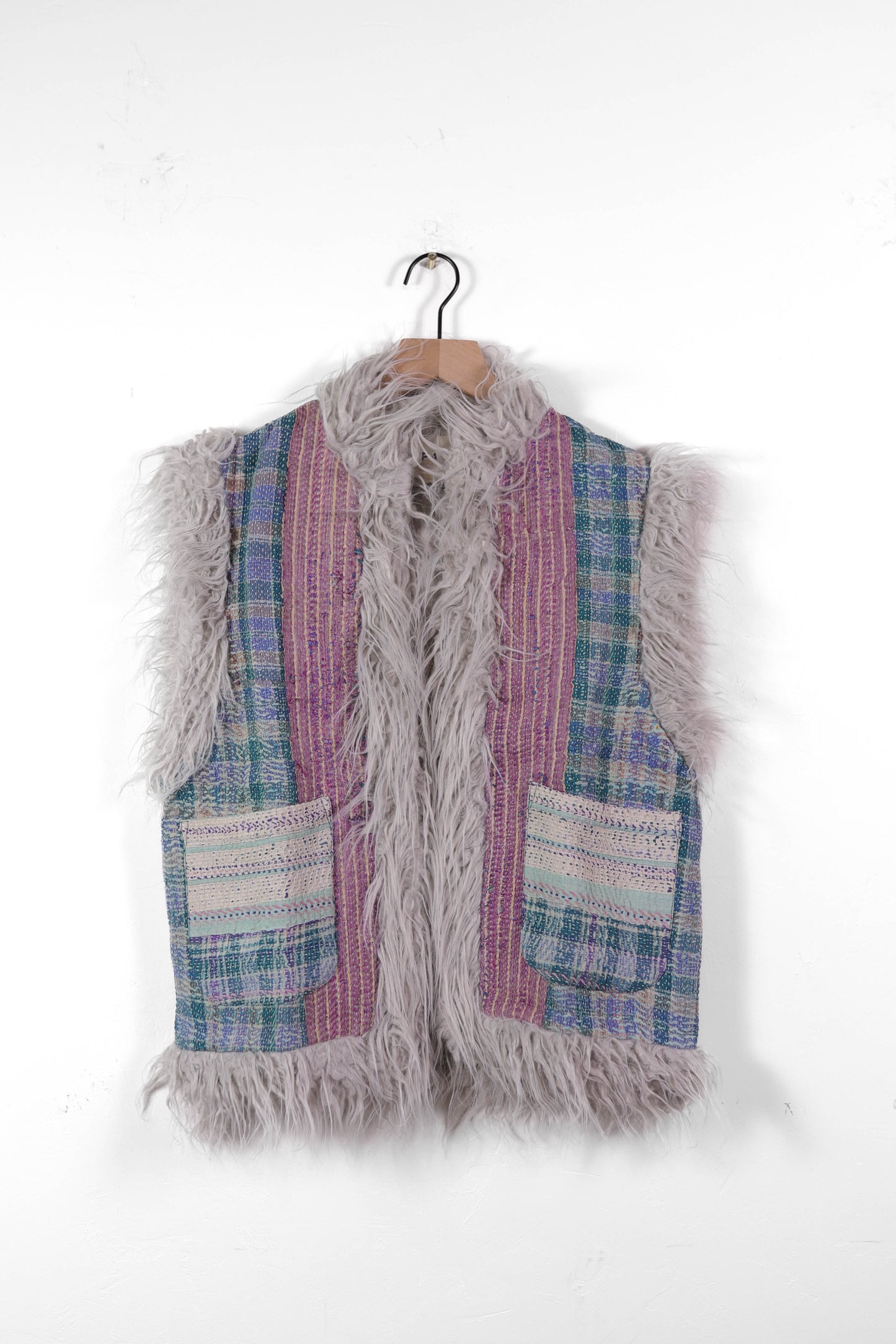 Small Rani Vest V1161