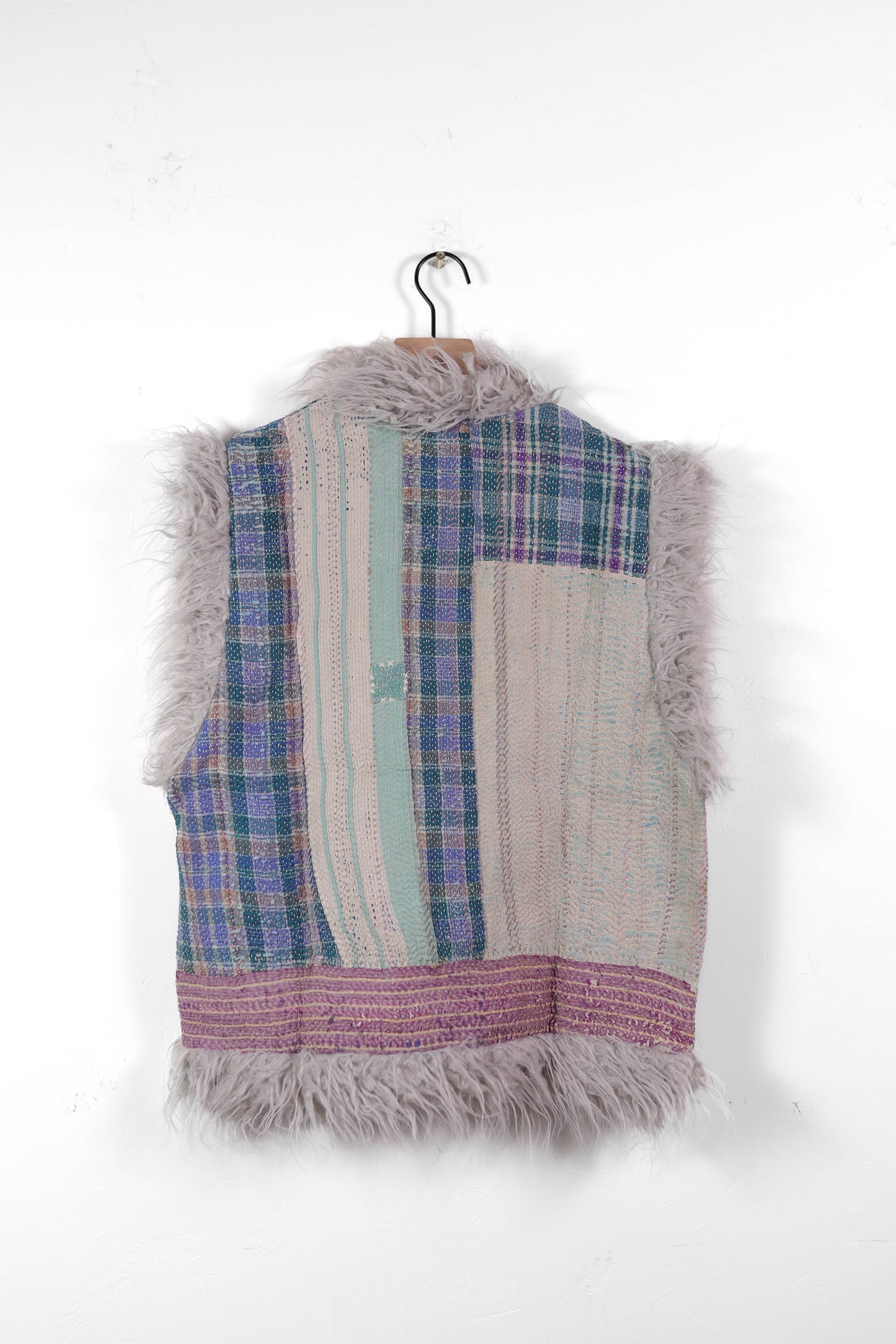 Small Rani Vest V1161