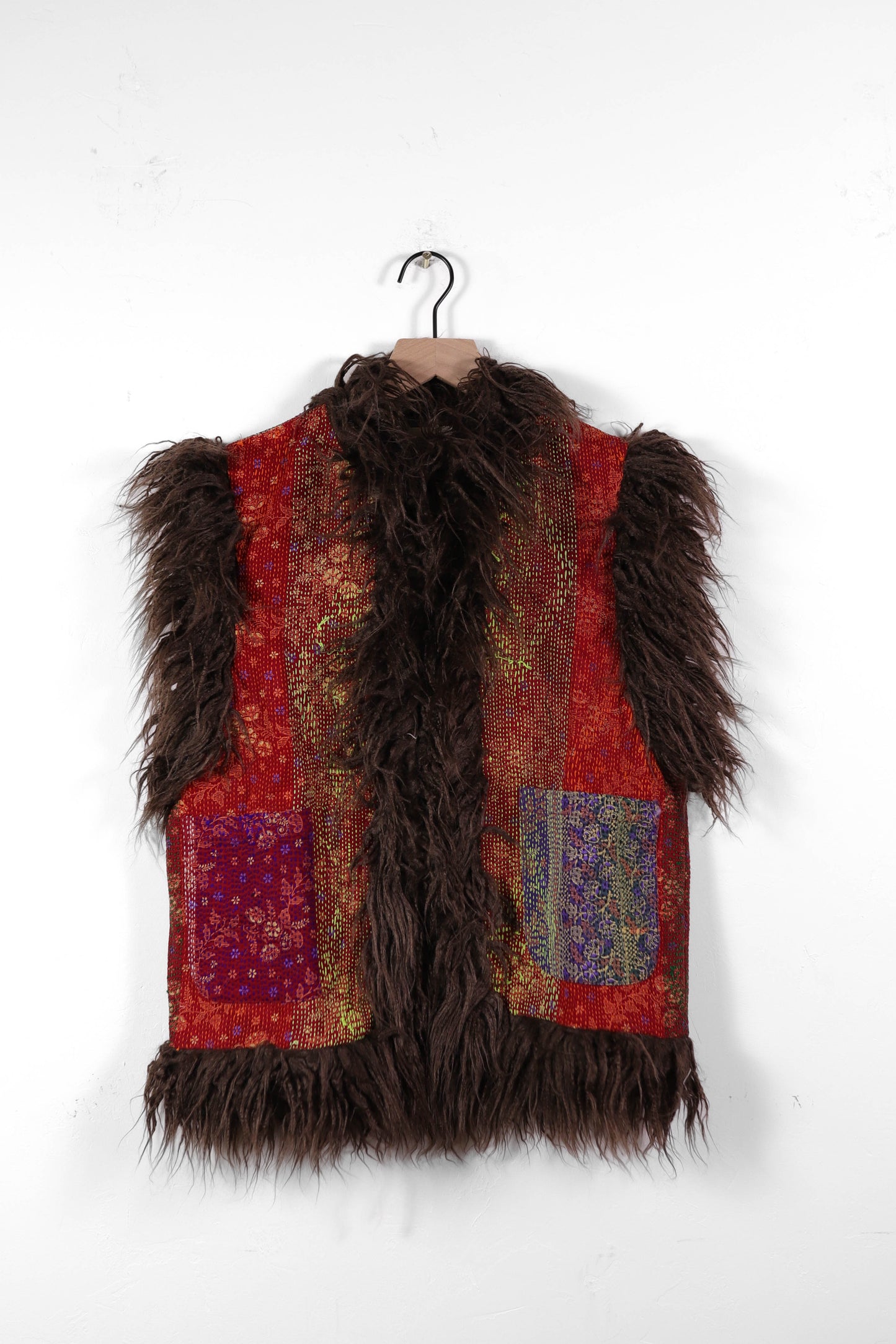 Small Rani Vest V1162