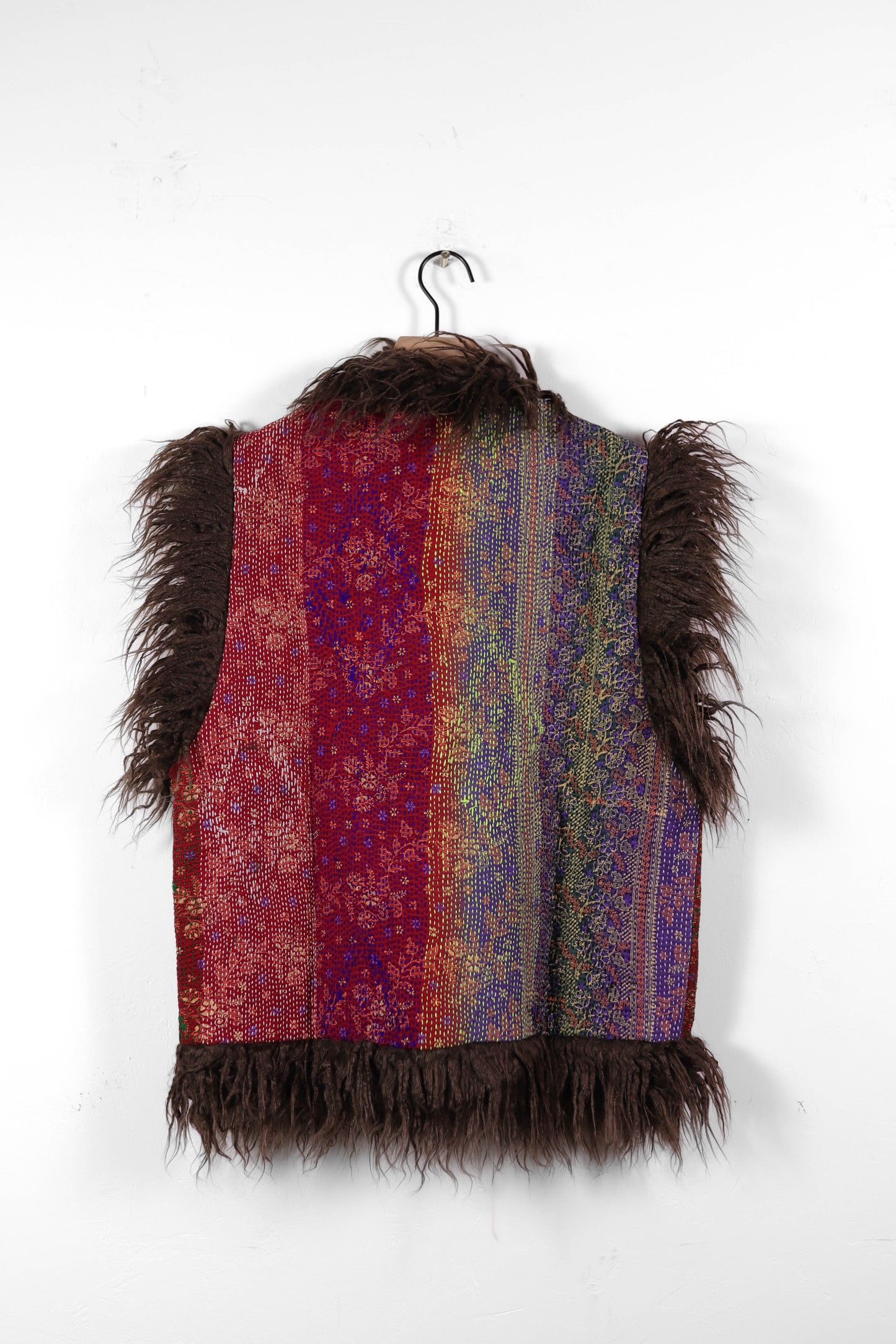 Small Rani Vest V1162