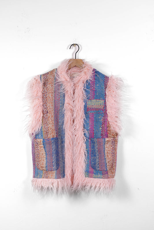 Small Rani Vest V1163