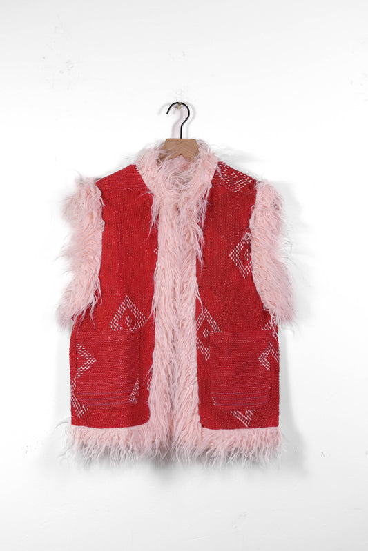 Small Rani Vest V1164