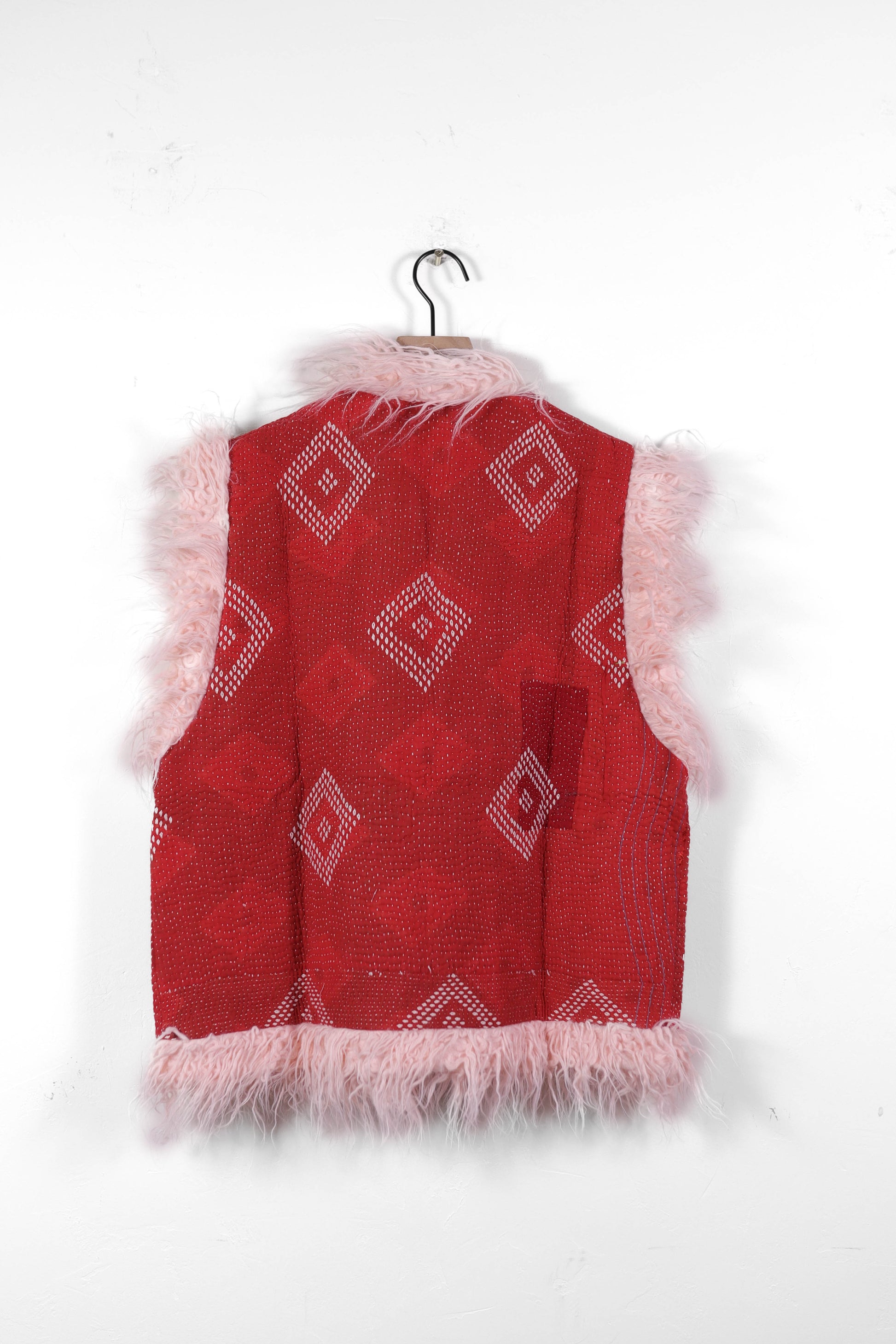 Small Rani Vest V1164