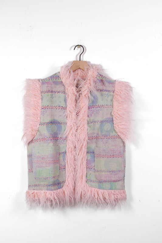 Small Rani Vest V1165