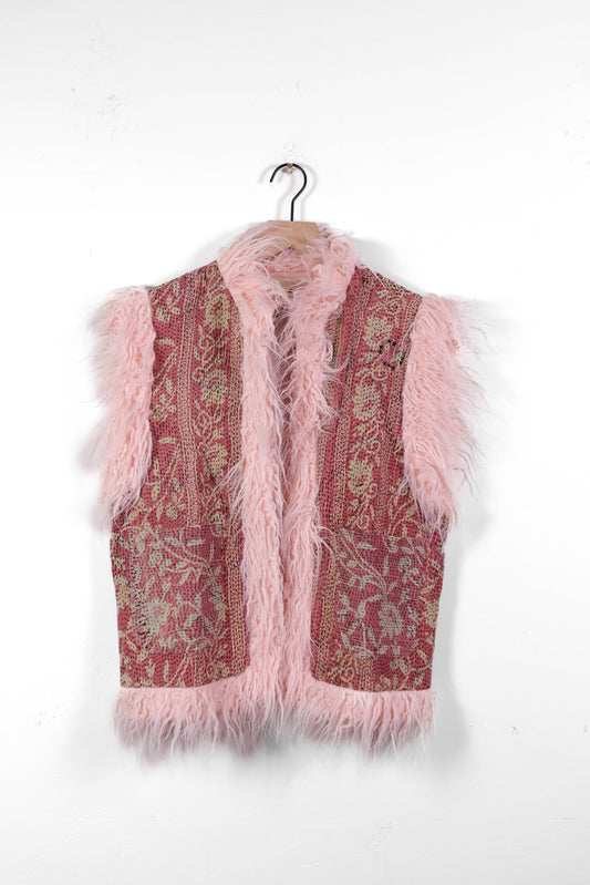 Small Rani Vest V1166