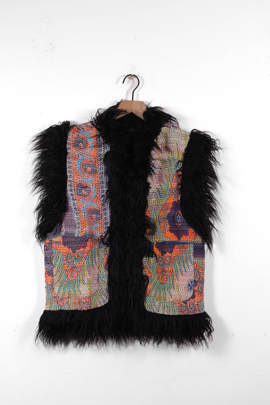 Small Rani Vest V1167
