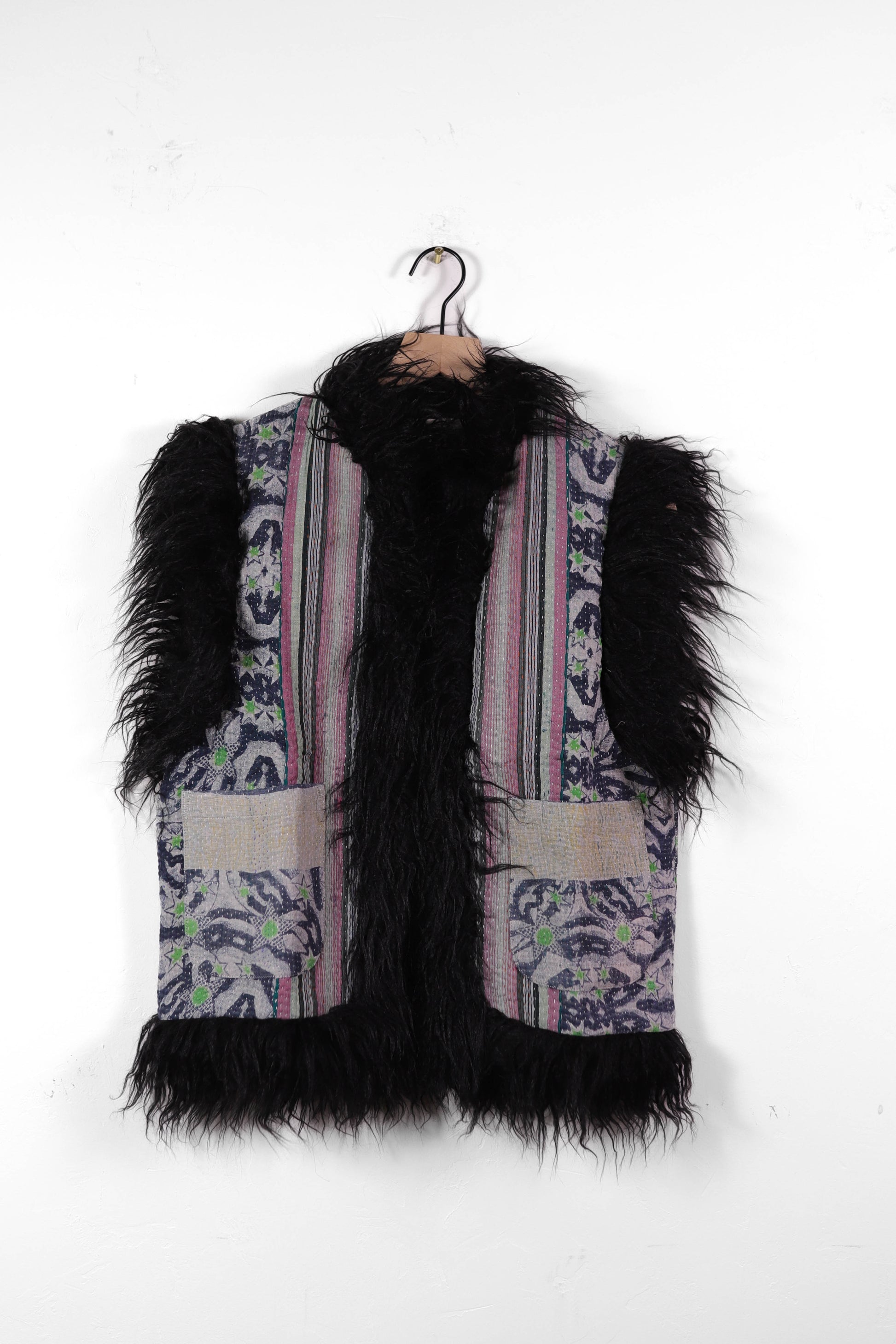 Small Rani Vest V1168