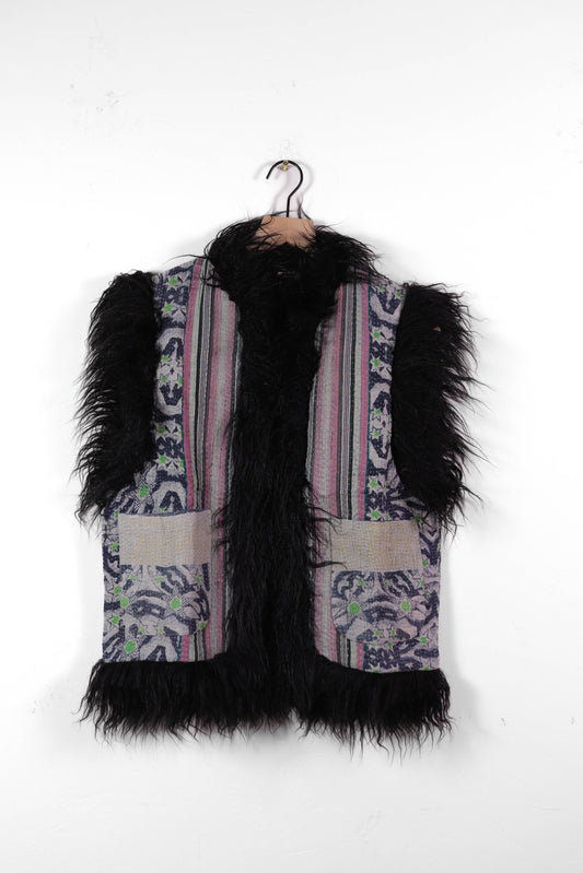 Small Rani Vest V1168