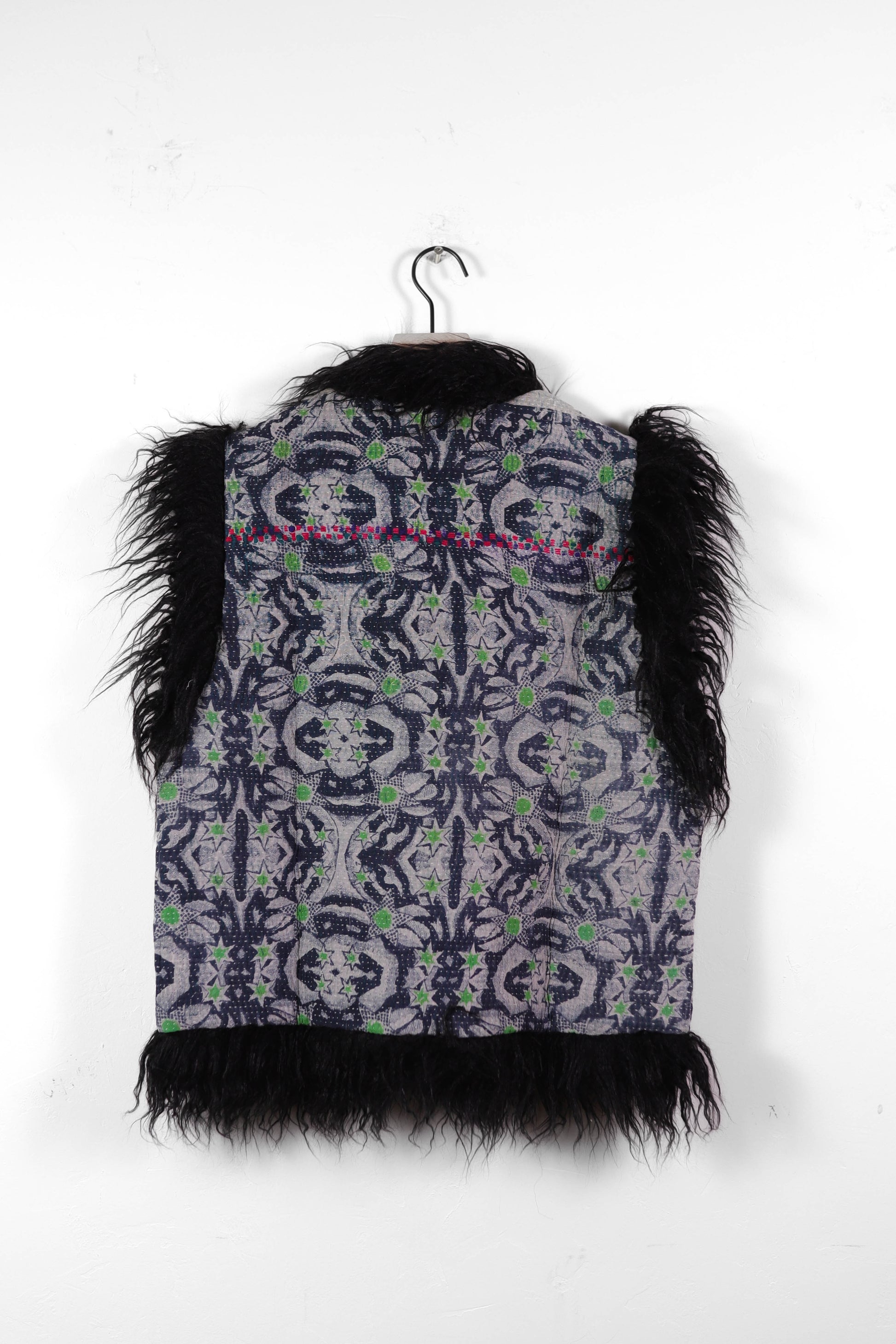 Small Rani Vest V1168