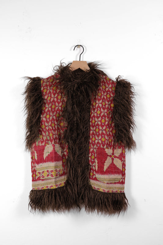 Small Rani Vest V1169