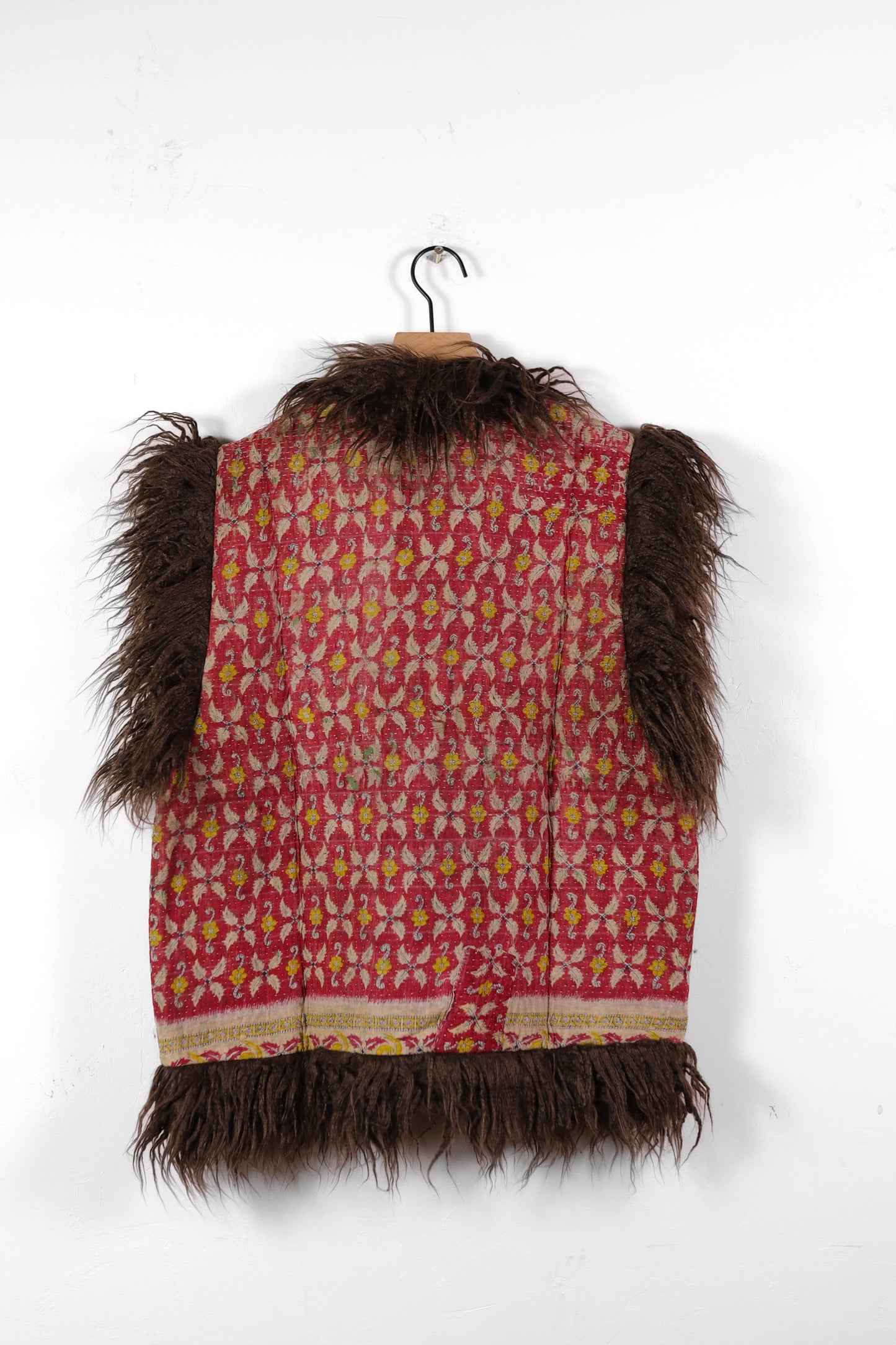 Small Rani Vest V1169