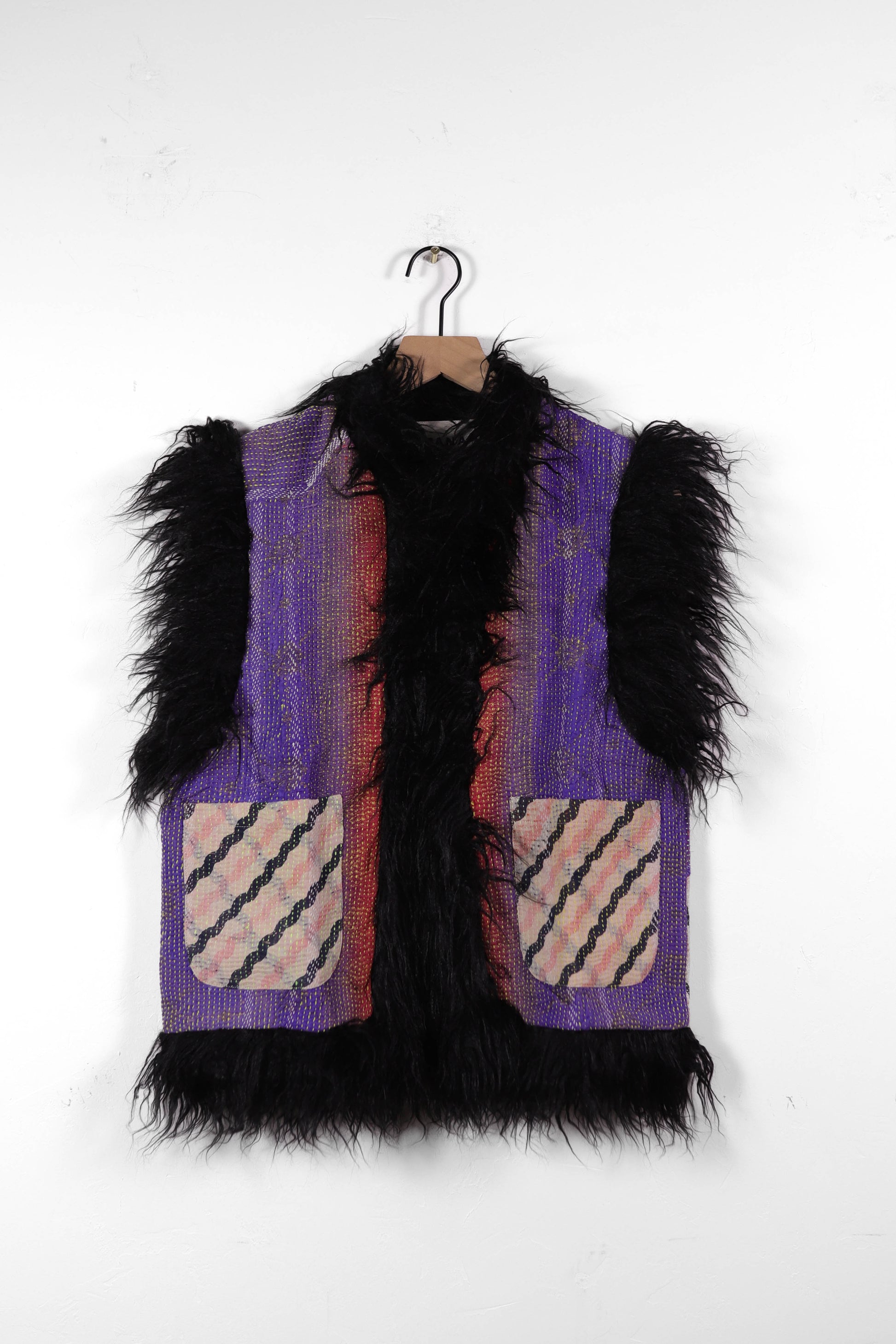 Small Rani Vest V1170