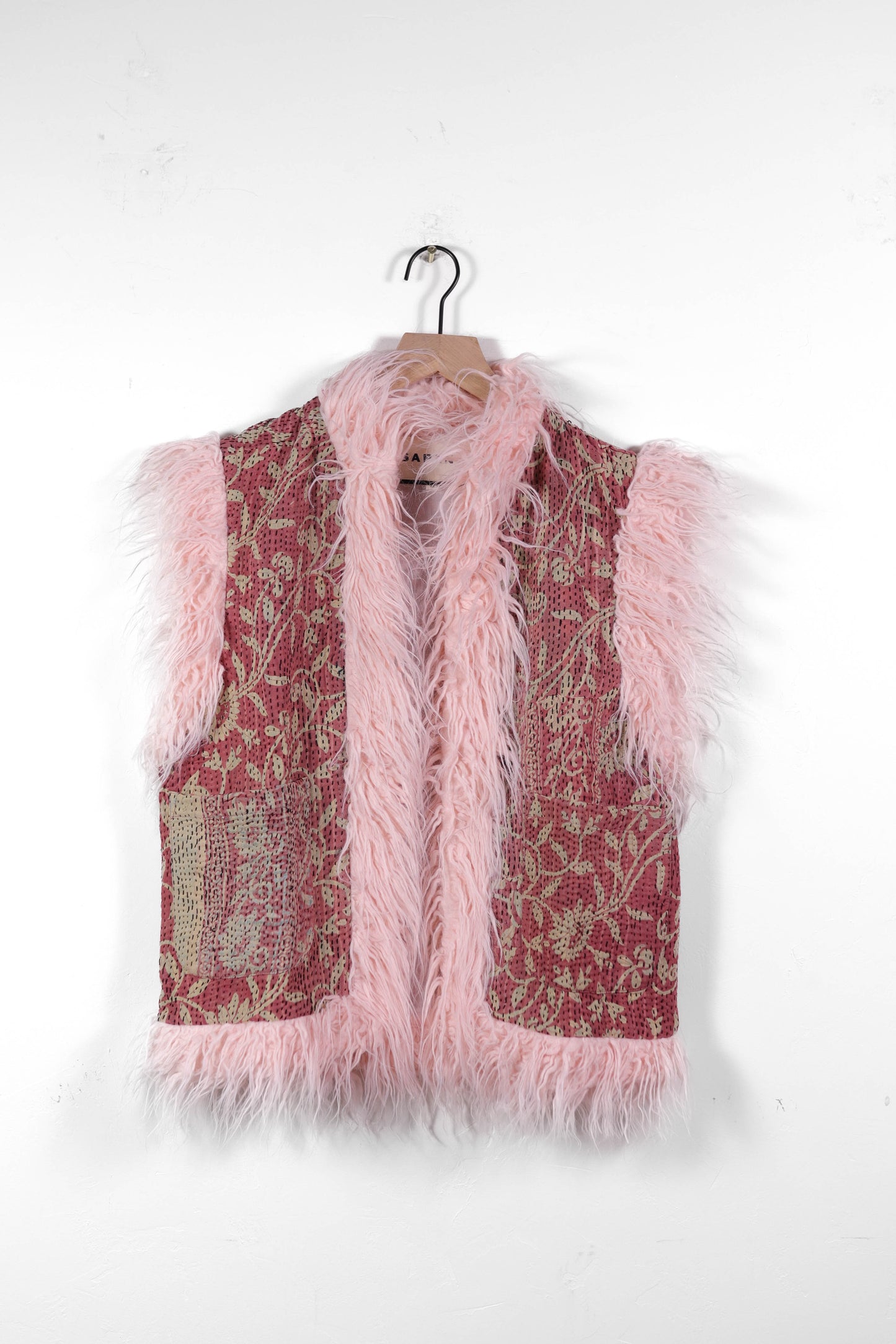 Small Rani Vest V1171