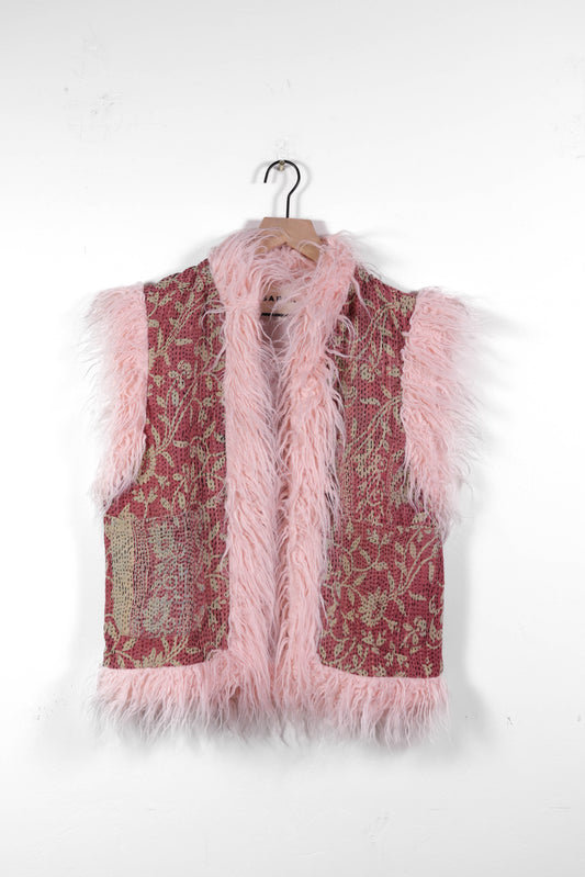 Small Rani Vest V1171