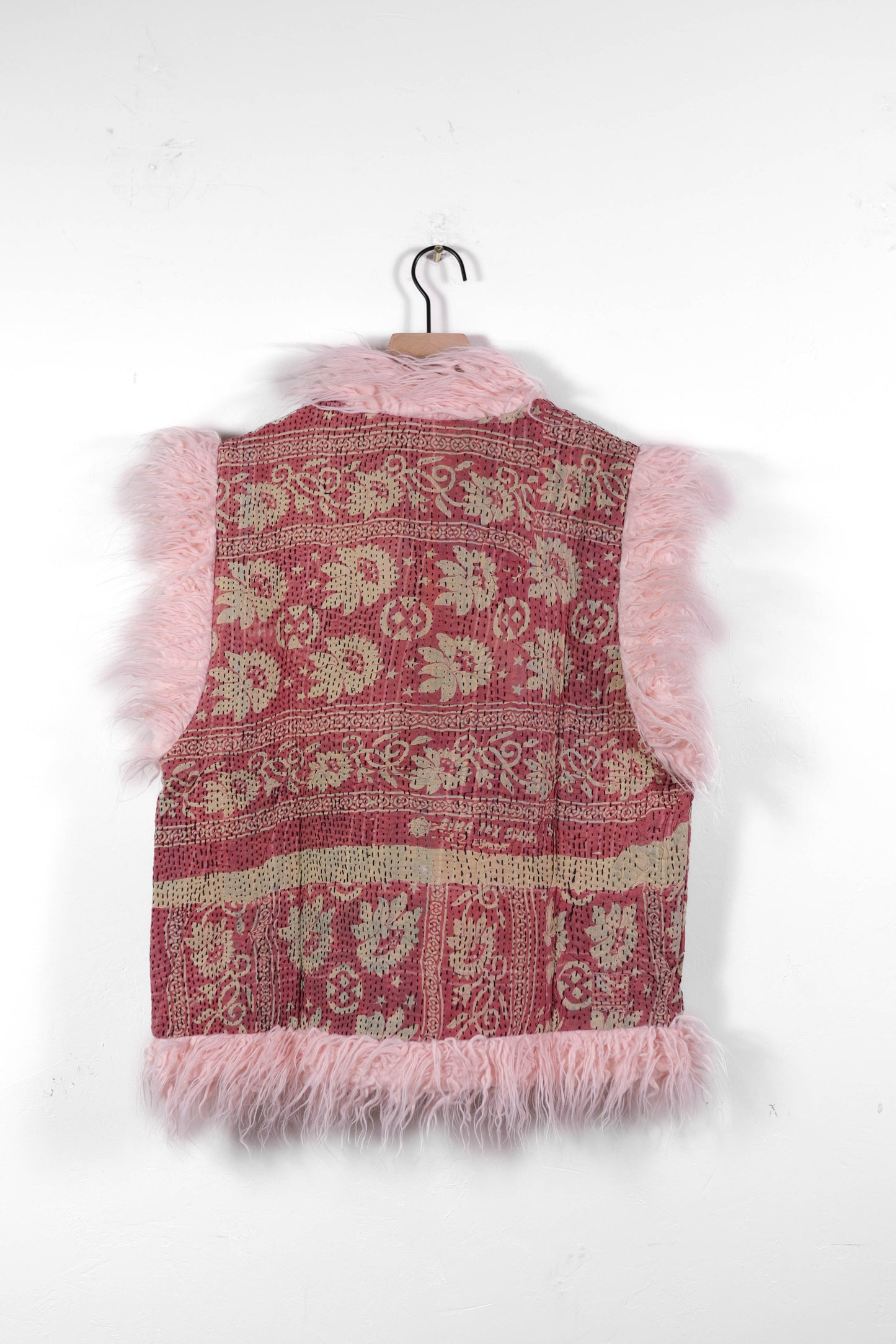 Small Rani Vest V1171