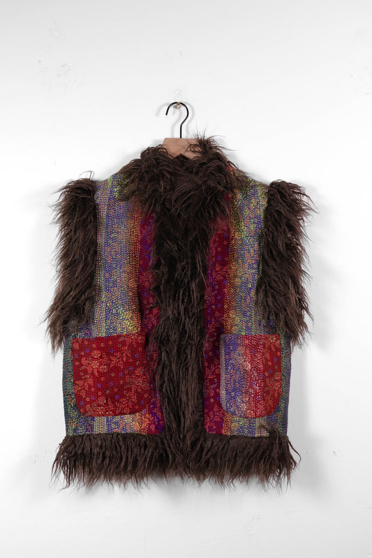 Medium Rani Vest V1172