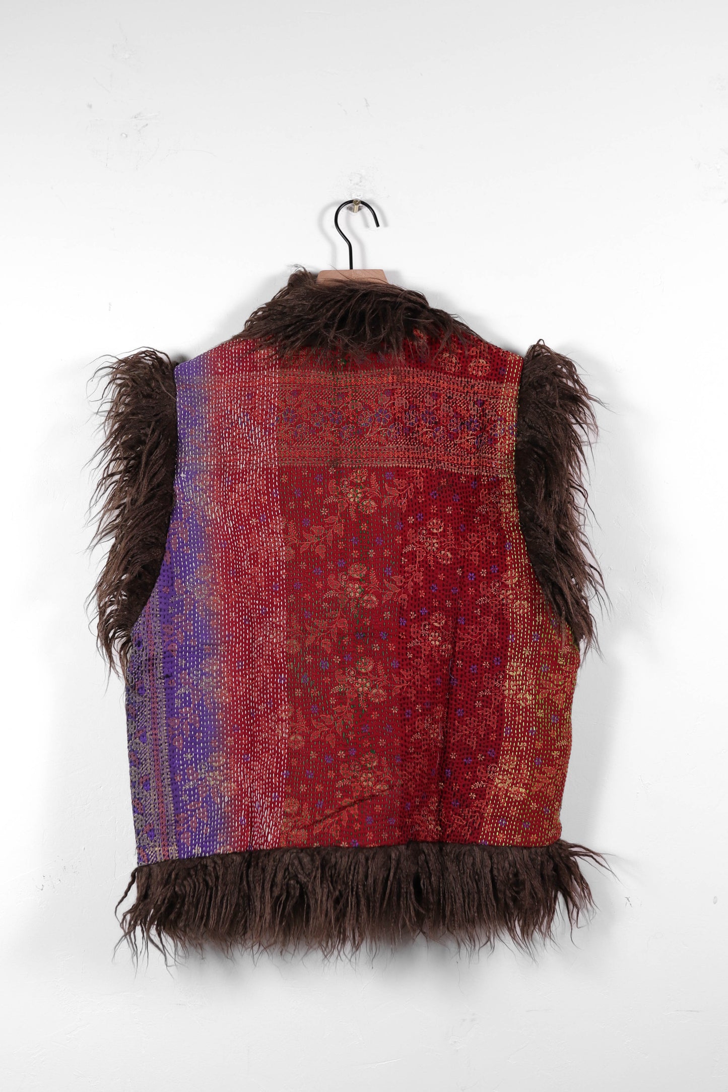 Medium Rani Vest V1172