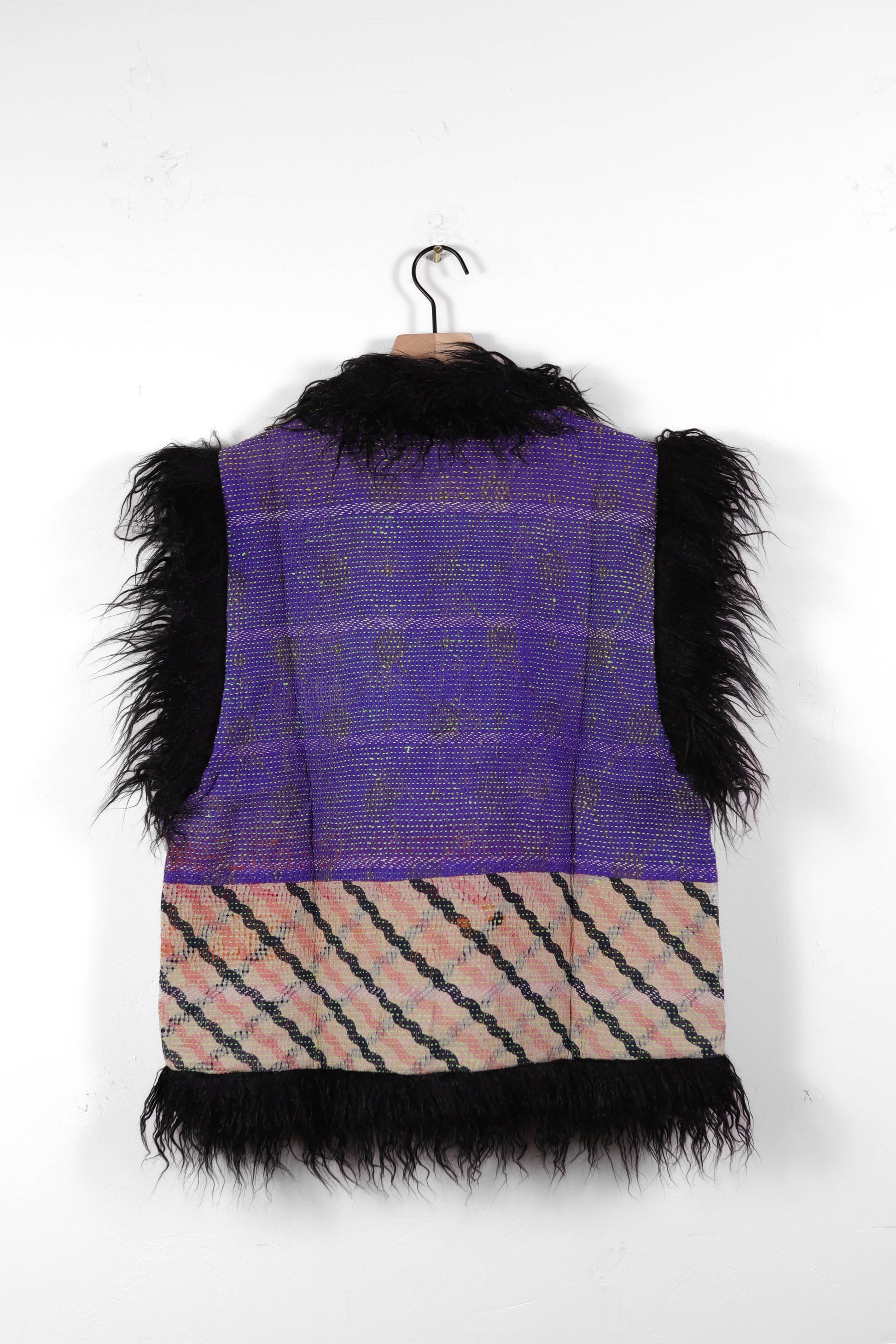 Medium Rani Vest V1173