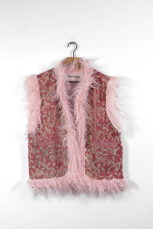 Medium Rani Vest V1176