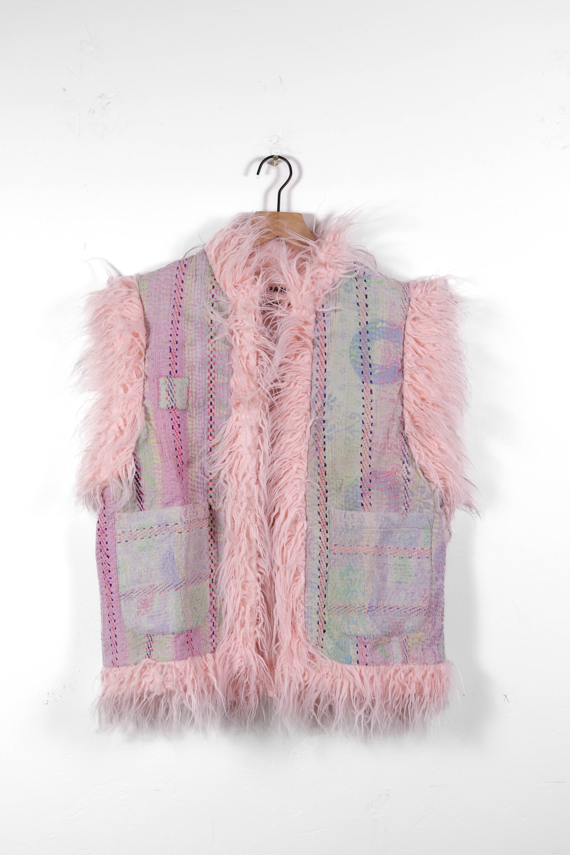 Medium Rani Vest V1179