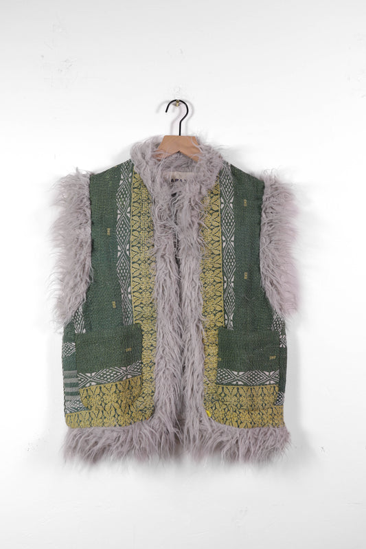 Medium Rani Vest V1180