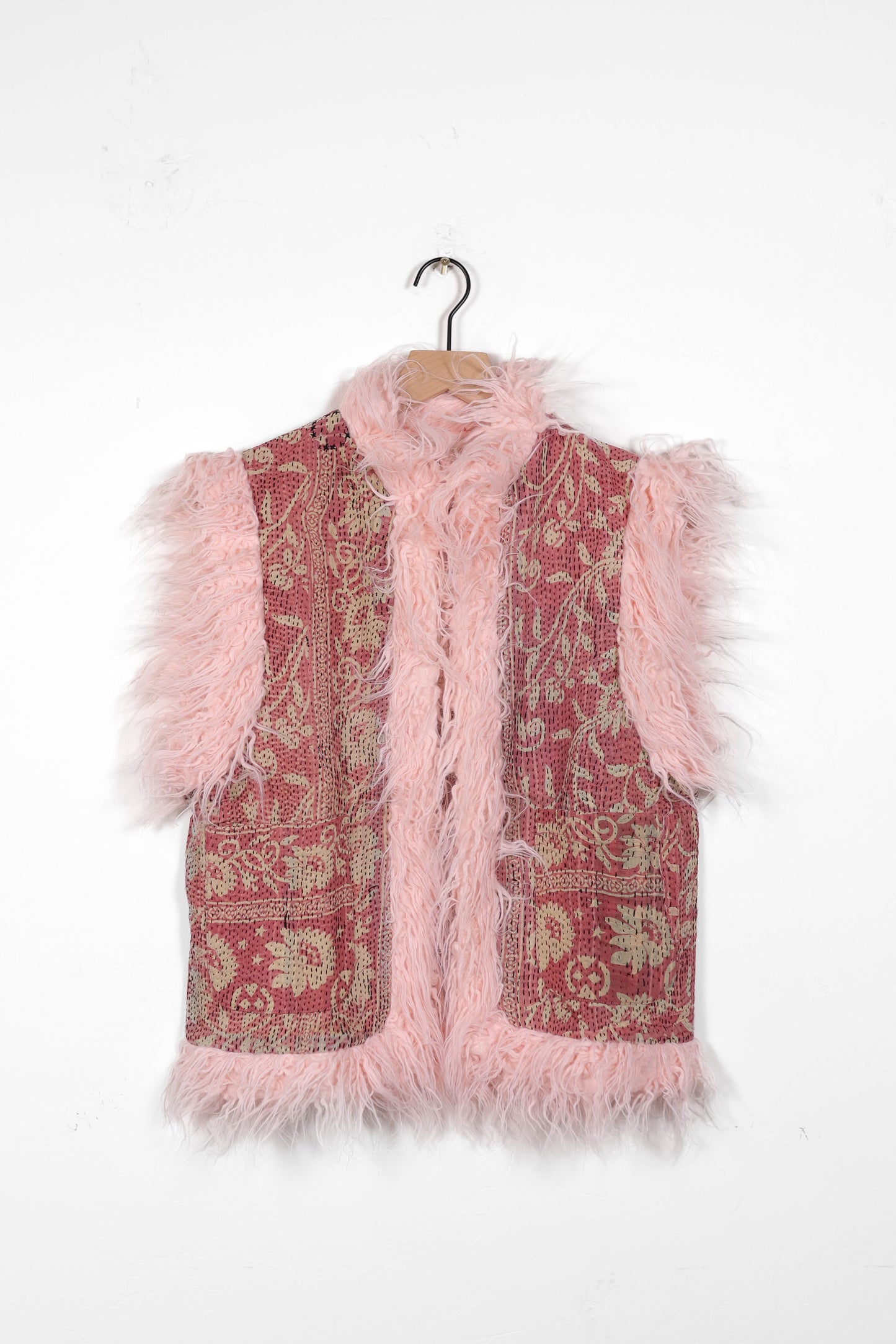 X Small Rani Vest V1180A