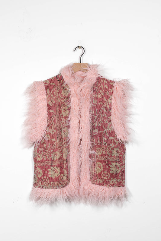 X Small Rani Vest V1180A