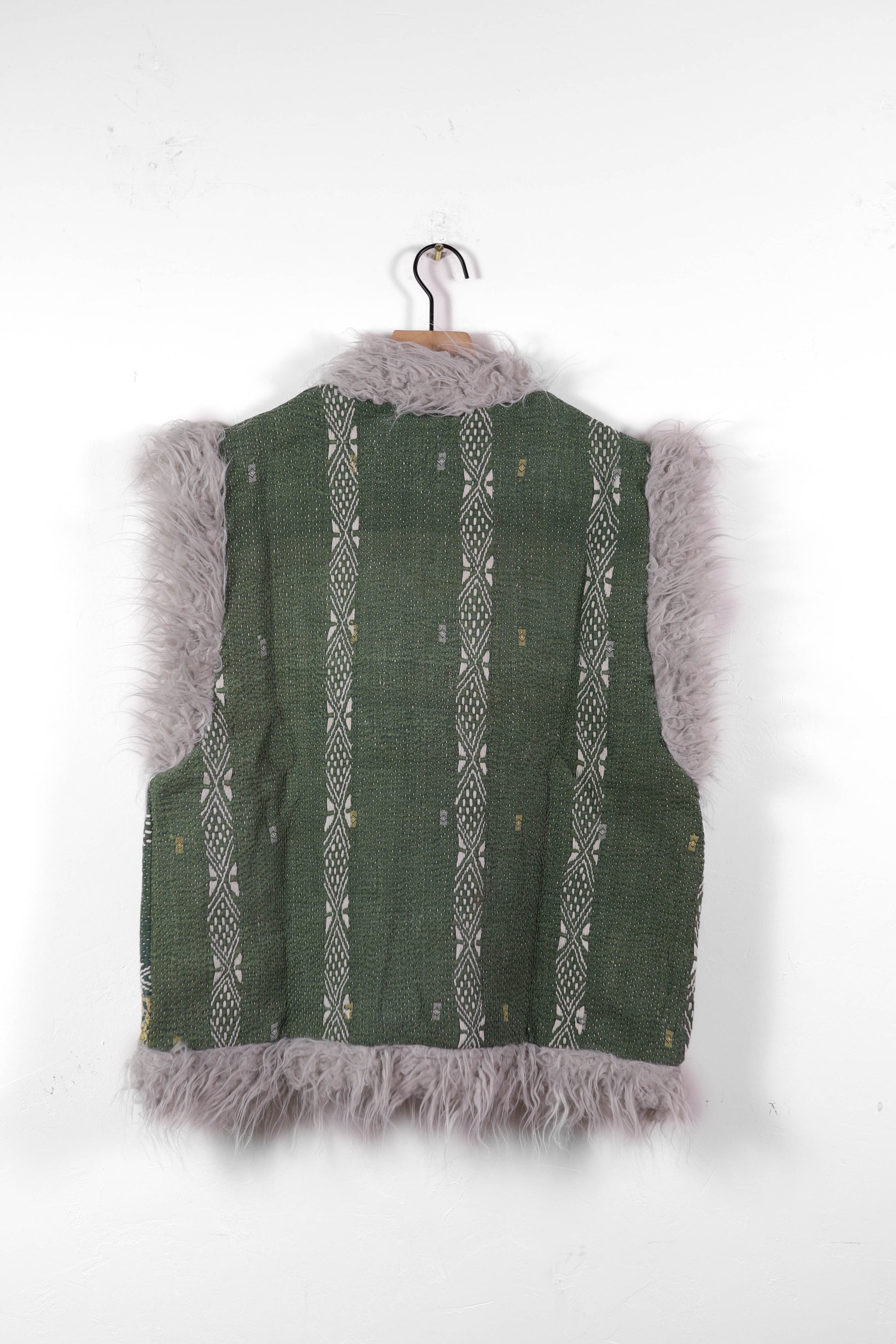 Medium Rani Vest V1180