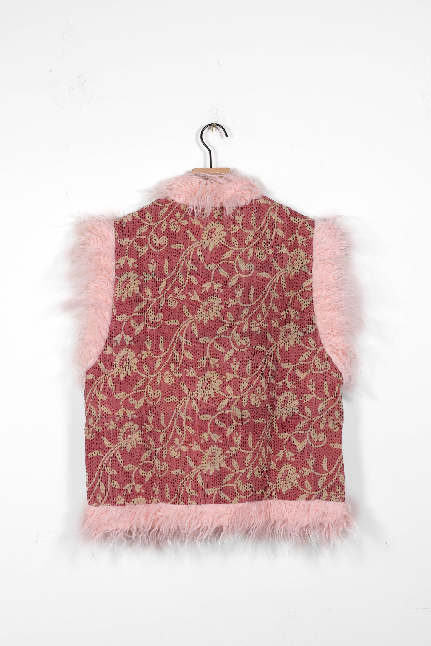 X Small Rani Vest V1180A