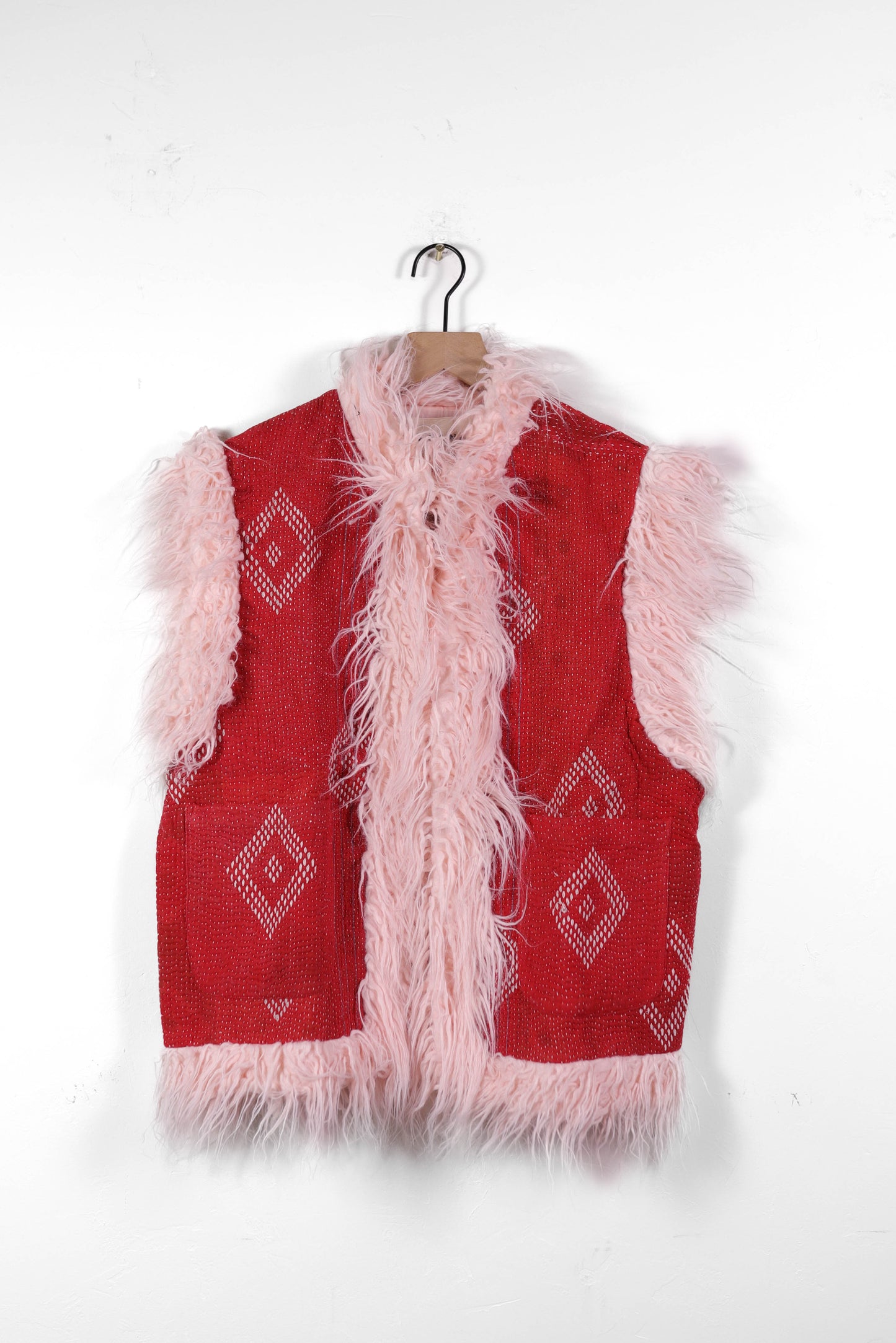 Medium Rani Vest V1181