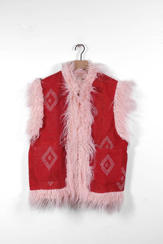 Medium Rani Vest V1181