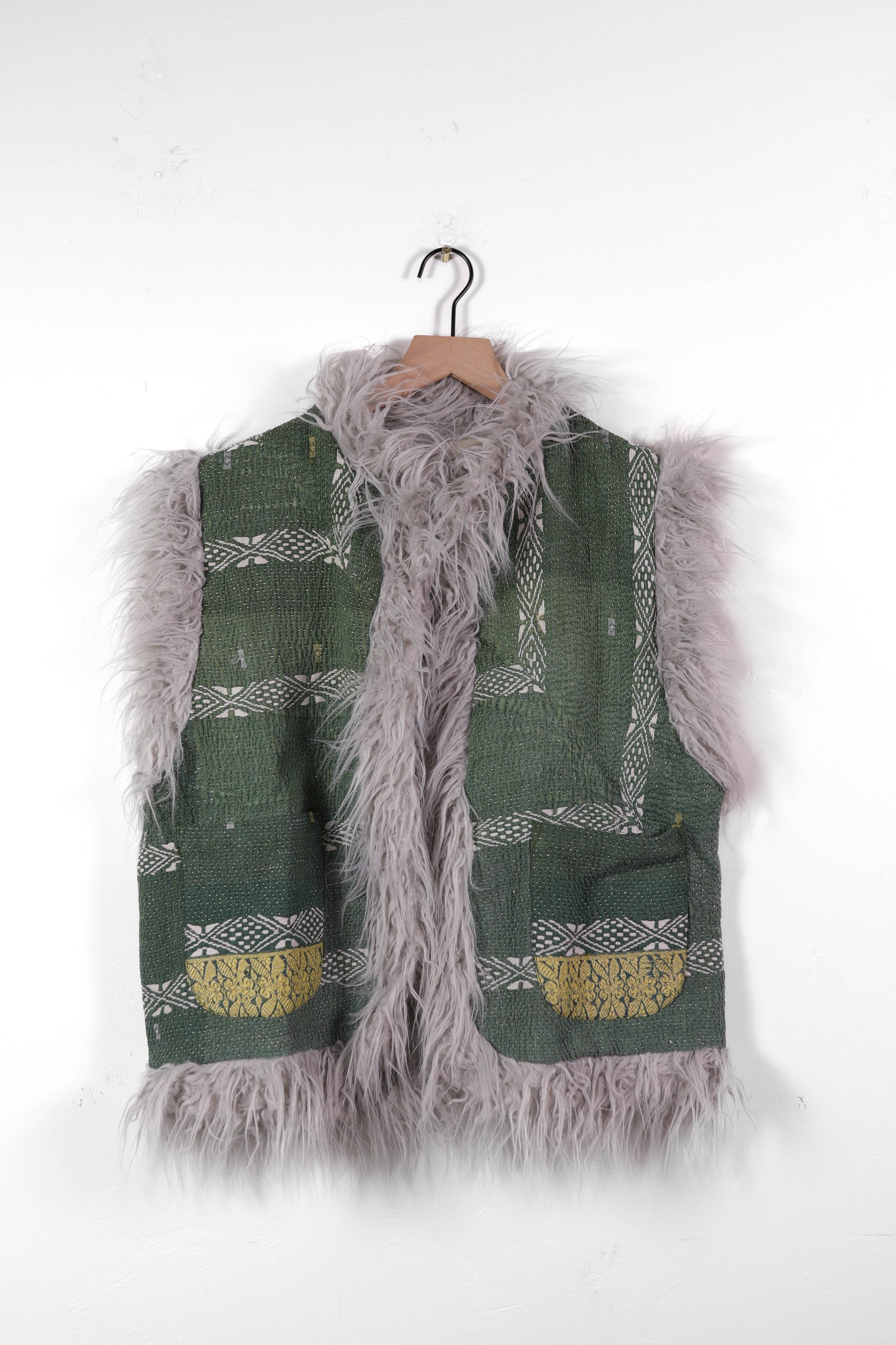 Large Rani Vest V1182