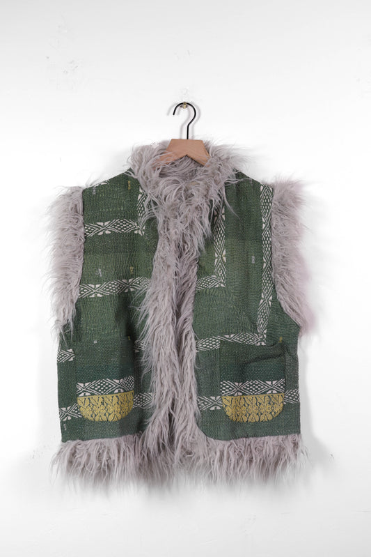 Large Rani Vest V1182